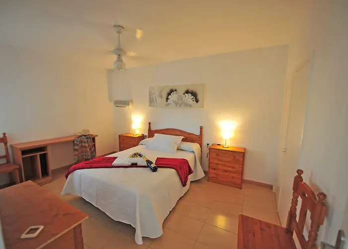 Apto Terrazas 3 Rooms 2 Banos Cabildo Playa Parking
