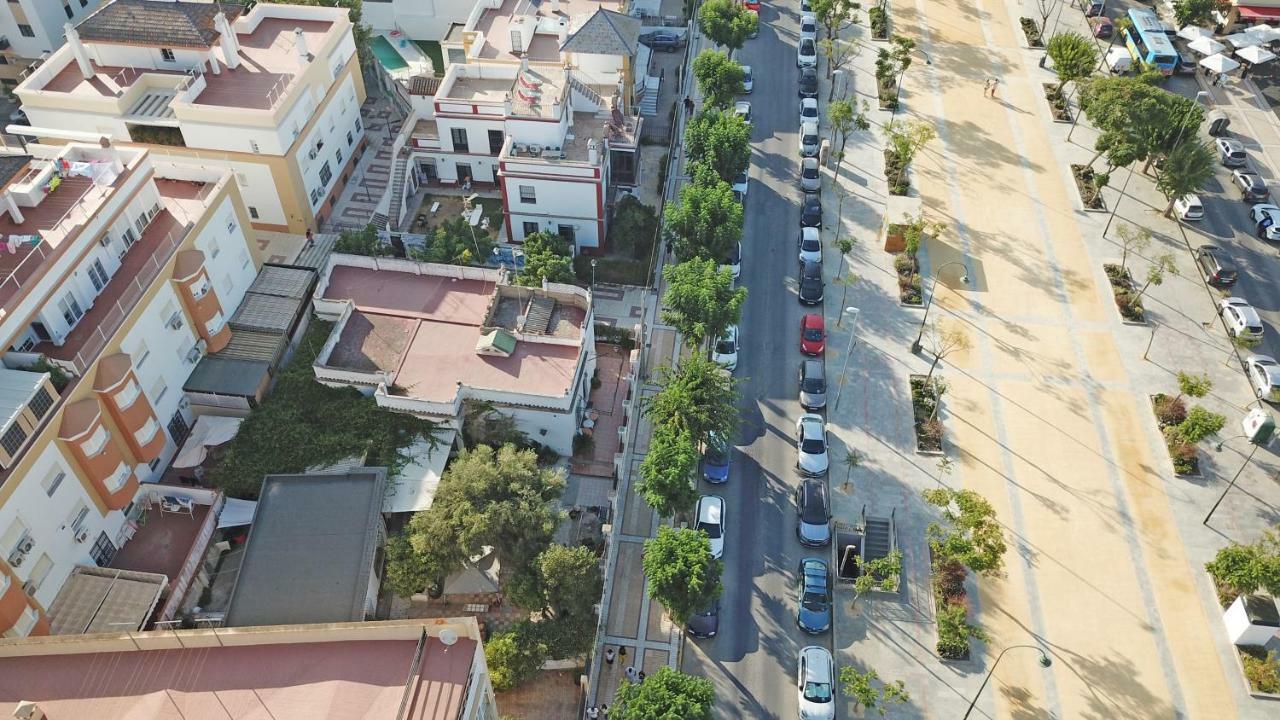 Apto Terrazas 3 2 Banos Cabildo Playa Parking Sanlúcar de Barrameda
