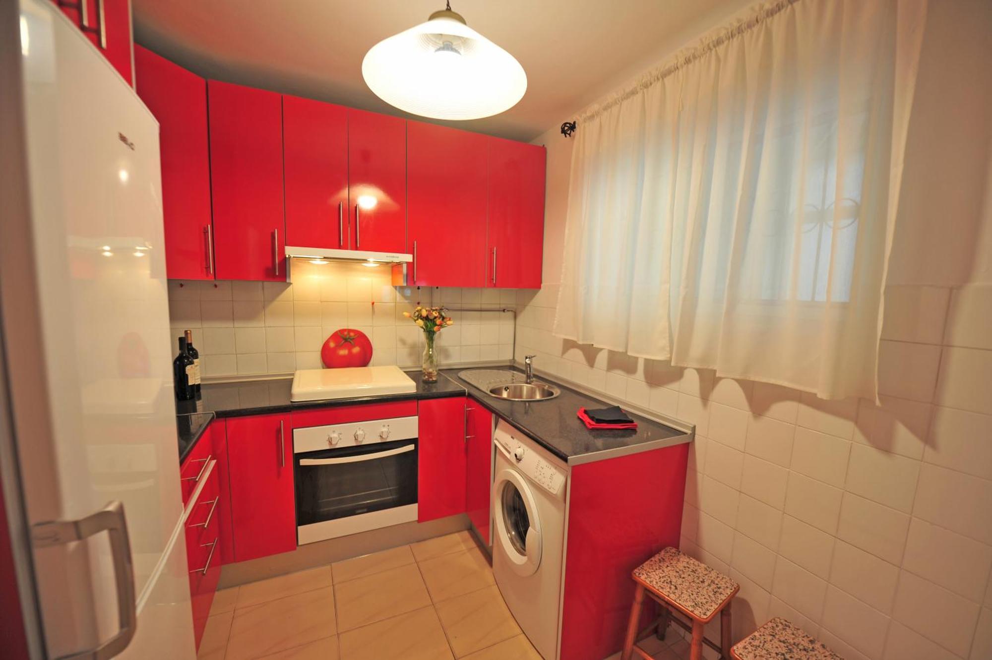 Apto Terrazas 3 2 Banos Cabildo Playa Parking Apartament Sanlúcar de Barrameda