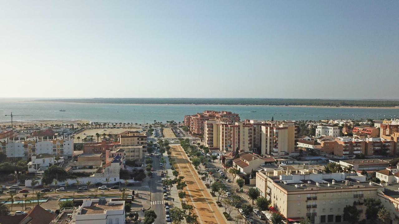 Apto Terrazas 3 2 Banos Cabildo Playa Parking *