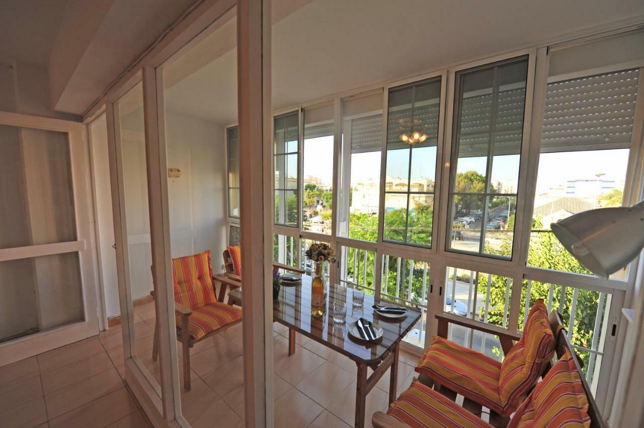 Apartament Apto Terrazas 3 2 Banos Cabildo Playa Parking