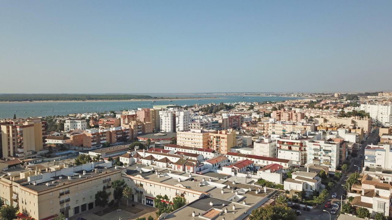 Apartament Apto Terrazas 3 2 Banos Cabildo Playa Parking