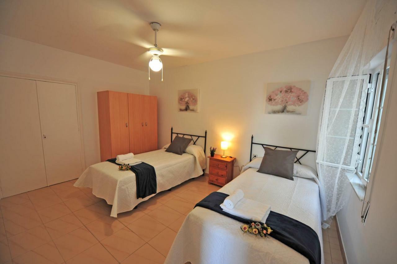 Apto Terrazas 3 2 Banos Cabildo Playa Parking Apartment *