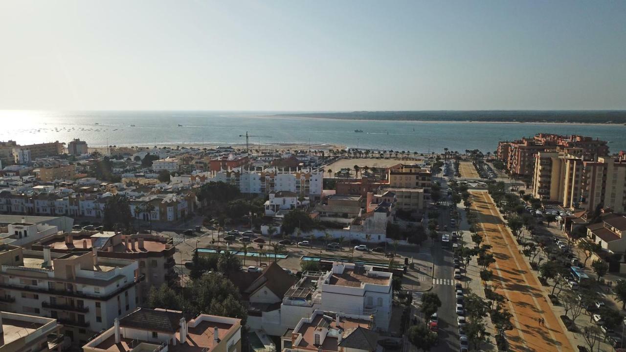Apto Terrazas 3 2 Banos Cabildo Playa Parking