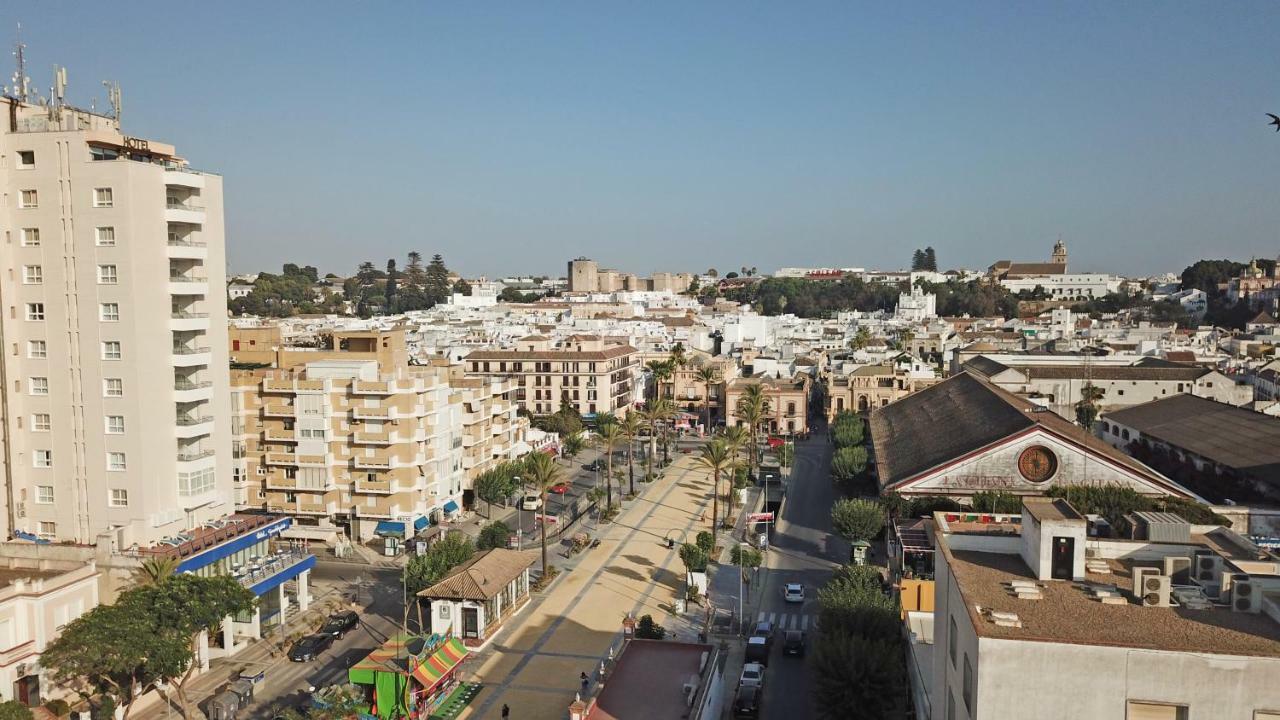 Apto Terrazas 3 2 Banos Cabildo Playa Parking Apartment Sanlucar de Barrameda